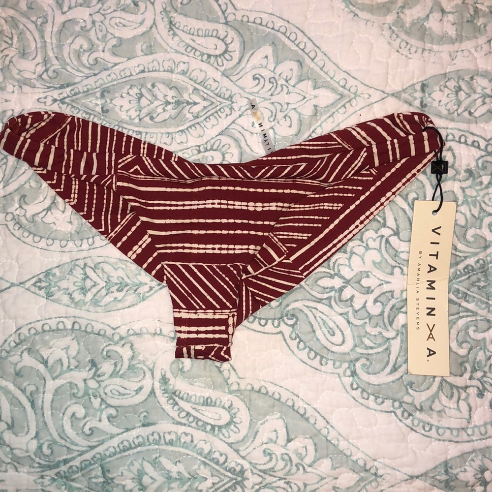 vitamin A Bikini bottoms